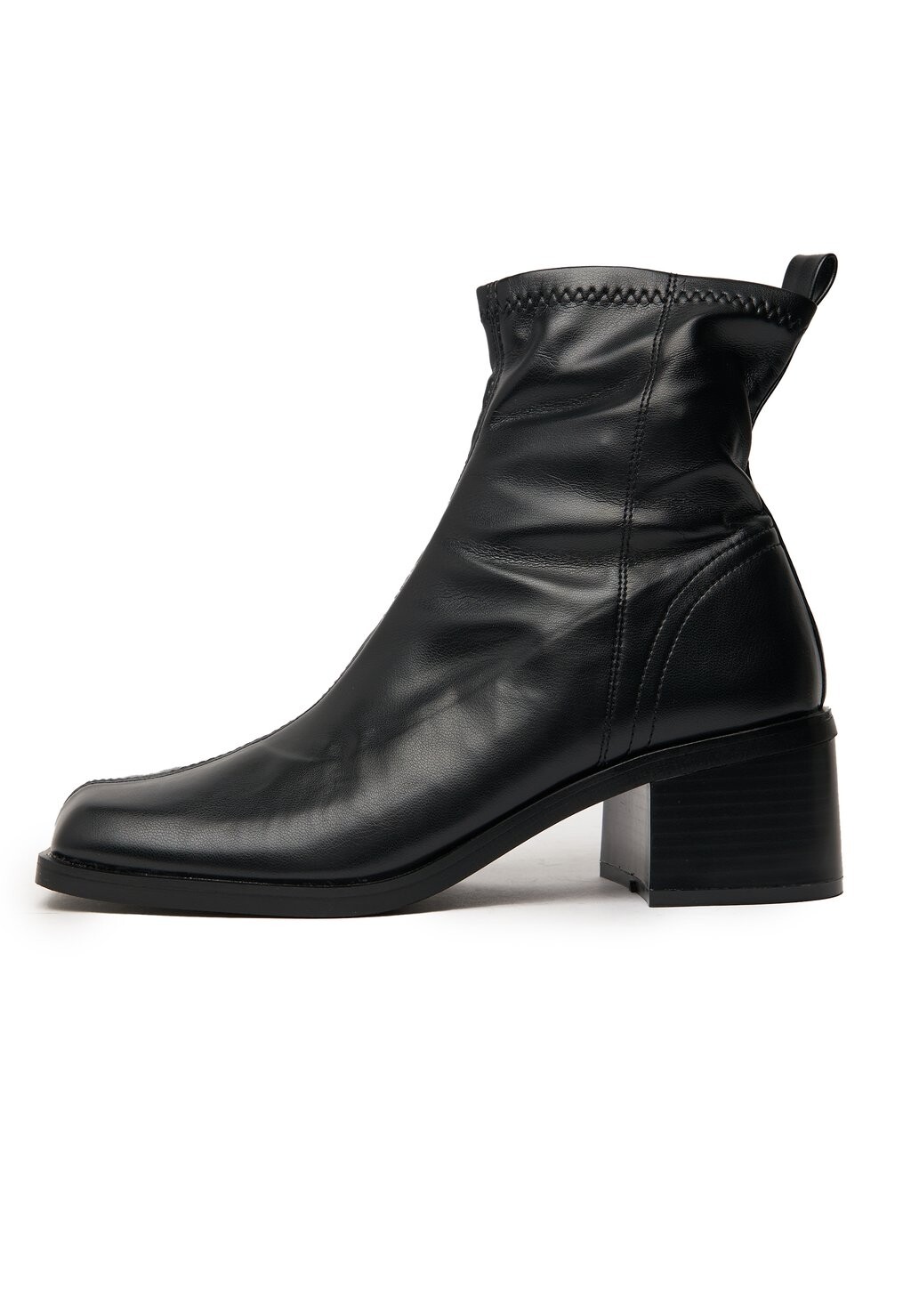 

Ботильоны schuh, черный