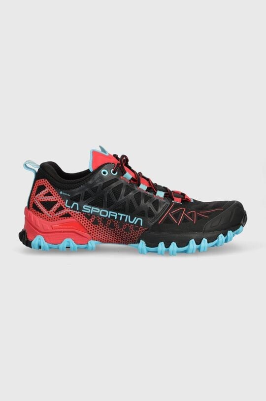 

Ботинки Bushido II GTX La Sportiva, черный