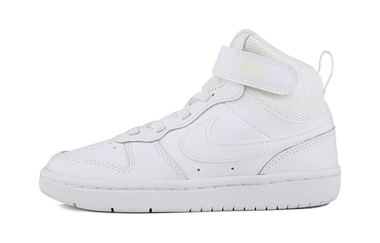 

Nike Court Borough Mid 2