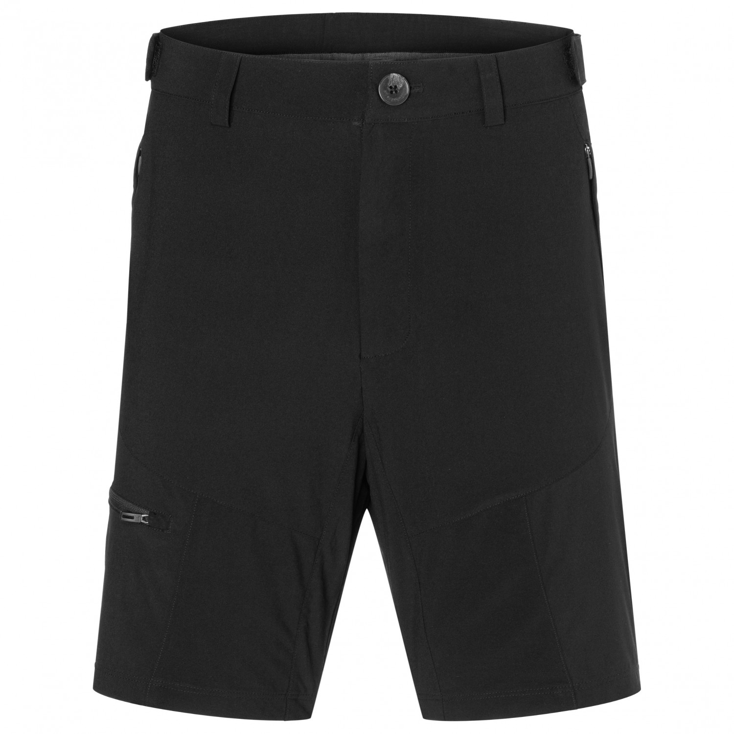 Велосипедные шорты Super Natural Unstoppable Shorts, цвет Jet Black