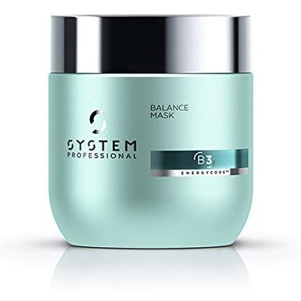 

Балансовая маска B3 400мл, System Professional