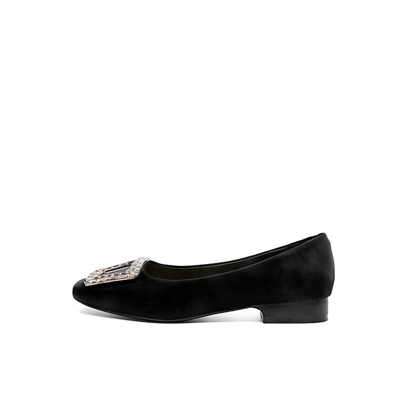 

Туфли женские повседневные Women's Casual Shoes Women's Moon Buds, цвет Apricot 15S
