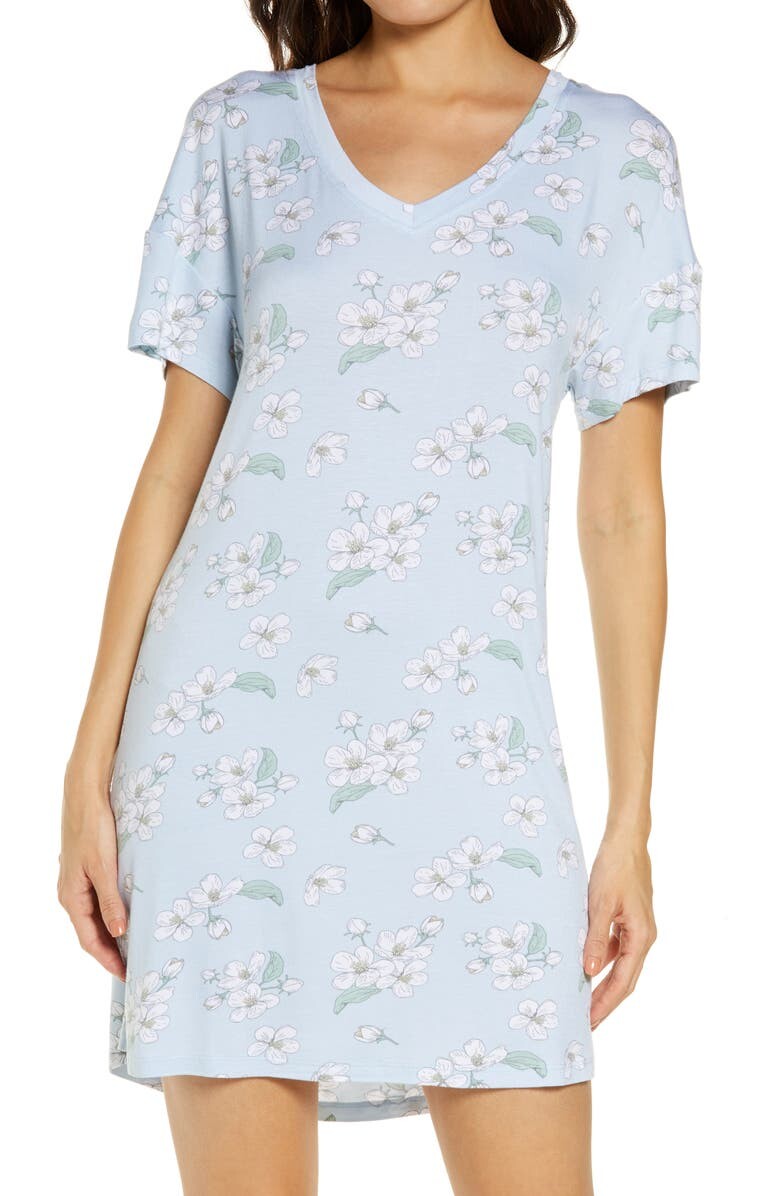 

Рубашка All American Sleep HONEYDEW INTIMATES