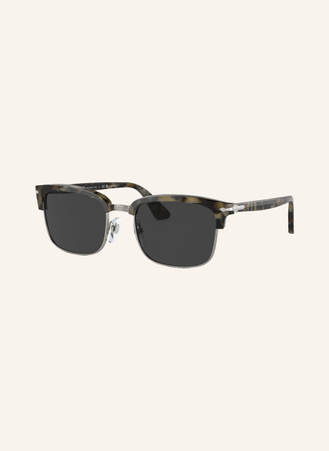 

Солнцезащитные очки po3327s Persol, серый