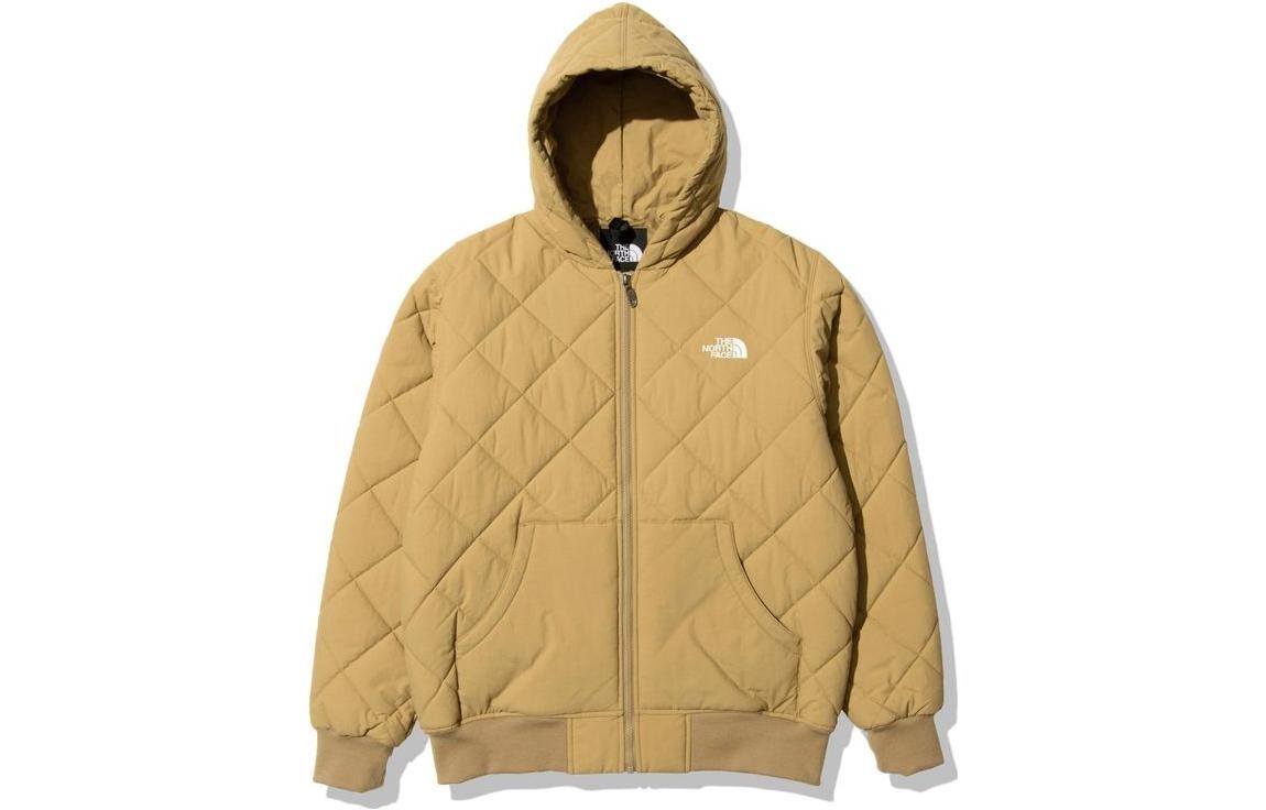

THE NORTH FACE Мужская куртка, цвет Camel