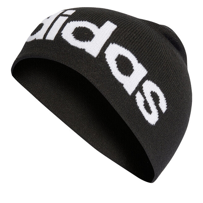 

Шапка adidas, черный