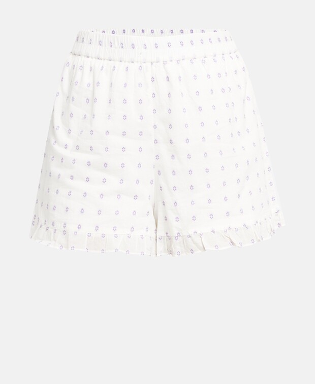 

Шорты Vero Moda, белый