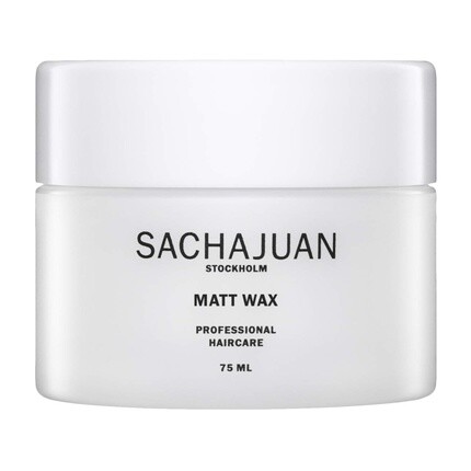 

Sachajuan Matt Wax 2,5 жидких унции