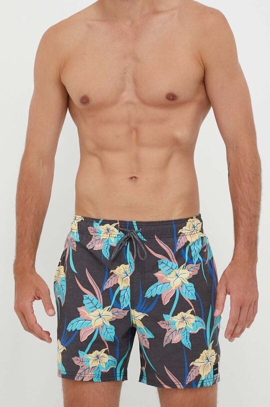 

Шорты для плавания Rip Curl, мультиколор