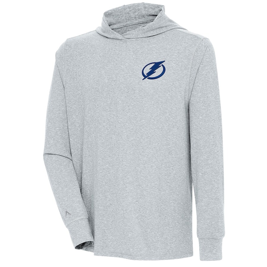 

Куртка Antigua Tampa Bay Lightning, серый