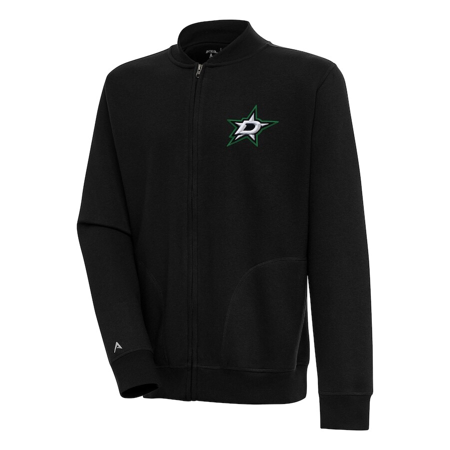 

Куртка Antigua Dallas Stars, черный