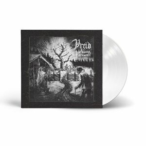 

Виниловая пластинка Vreid - Welcome Farewell