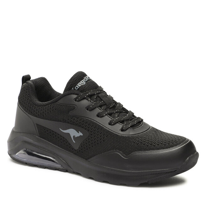 

Кроссовки KangaRoos K-AirFree, черный