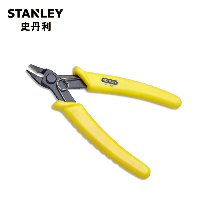 STANLEY Электронные плоскогубцы Stanley 6 дюймов 1 комплект (всего 5 шт.) 84-867-22