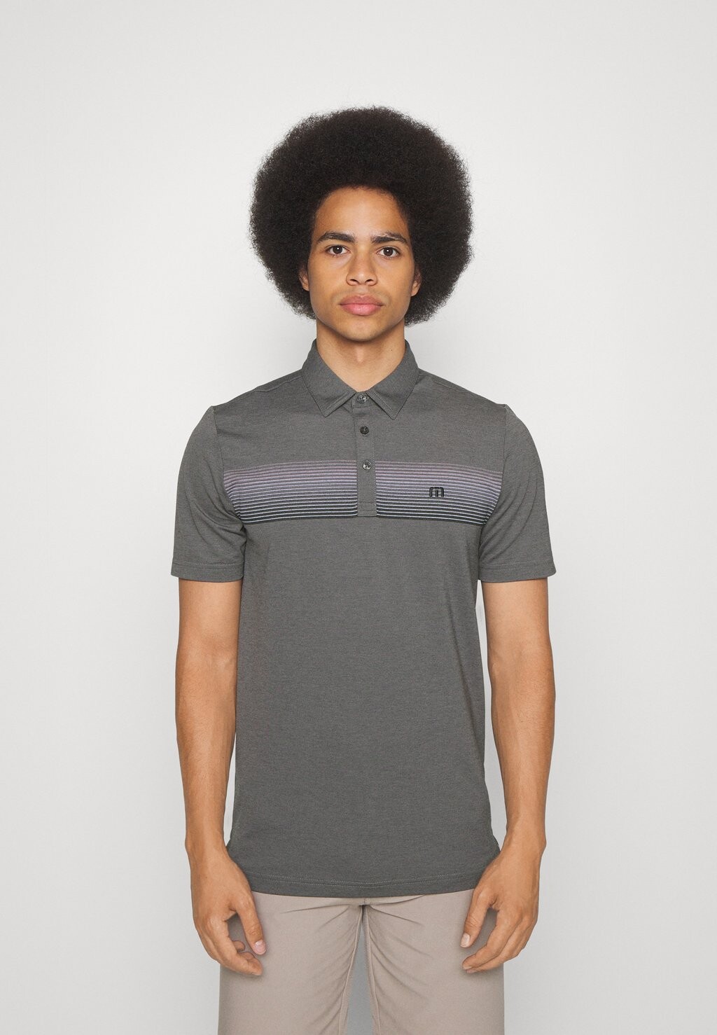 

Рубашка поло TravisMathew