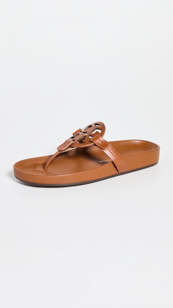 

Сандалии Tory Burch Miller Cloud