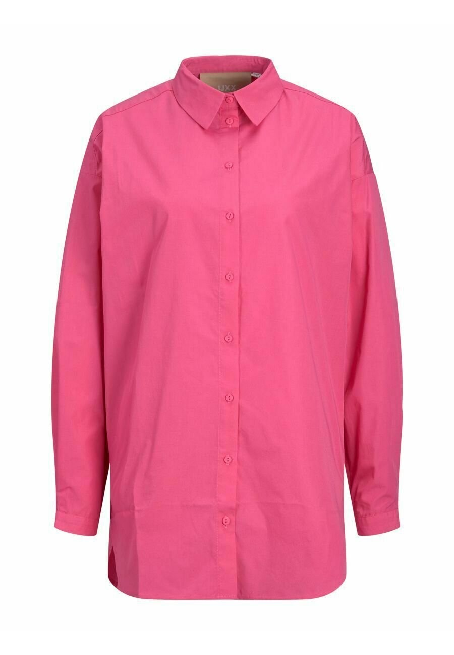 

Рубашка JJXX Mission Oversize, розовый