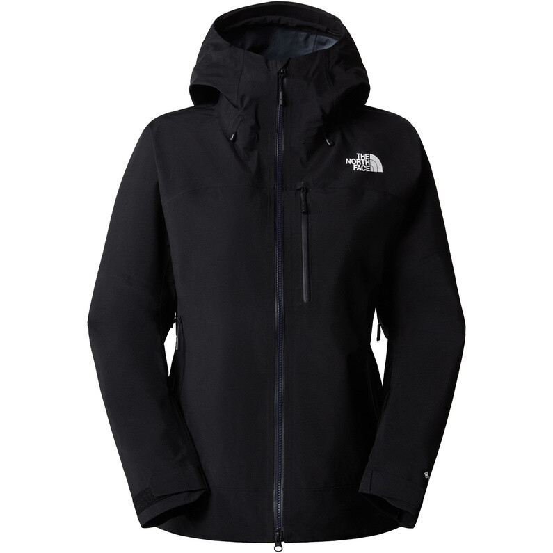 

Женская куртка Kandersteg GTX Pro The North Face, черный