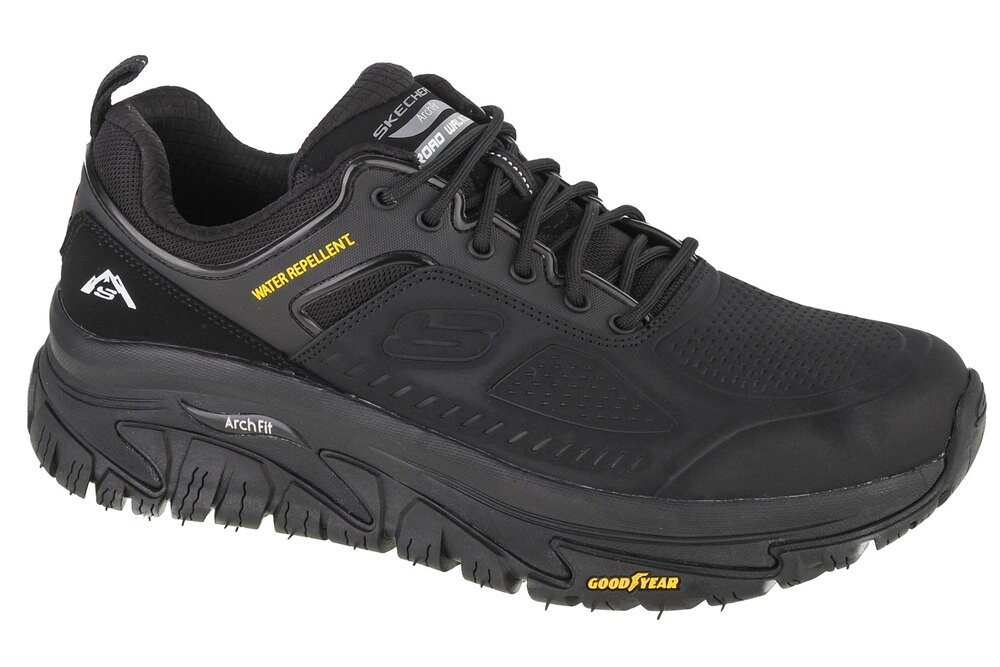 

Кроссовки Skechers Arch Fit Road Walker, черный