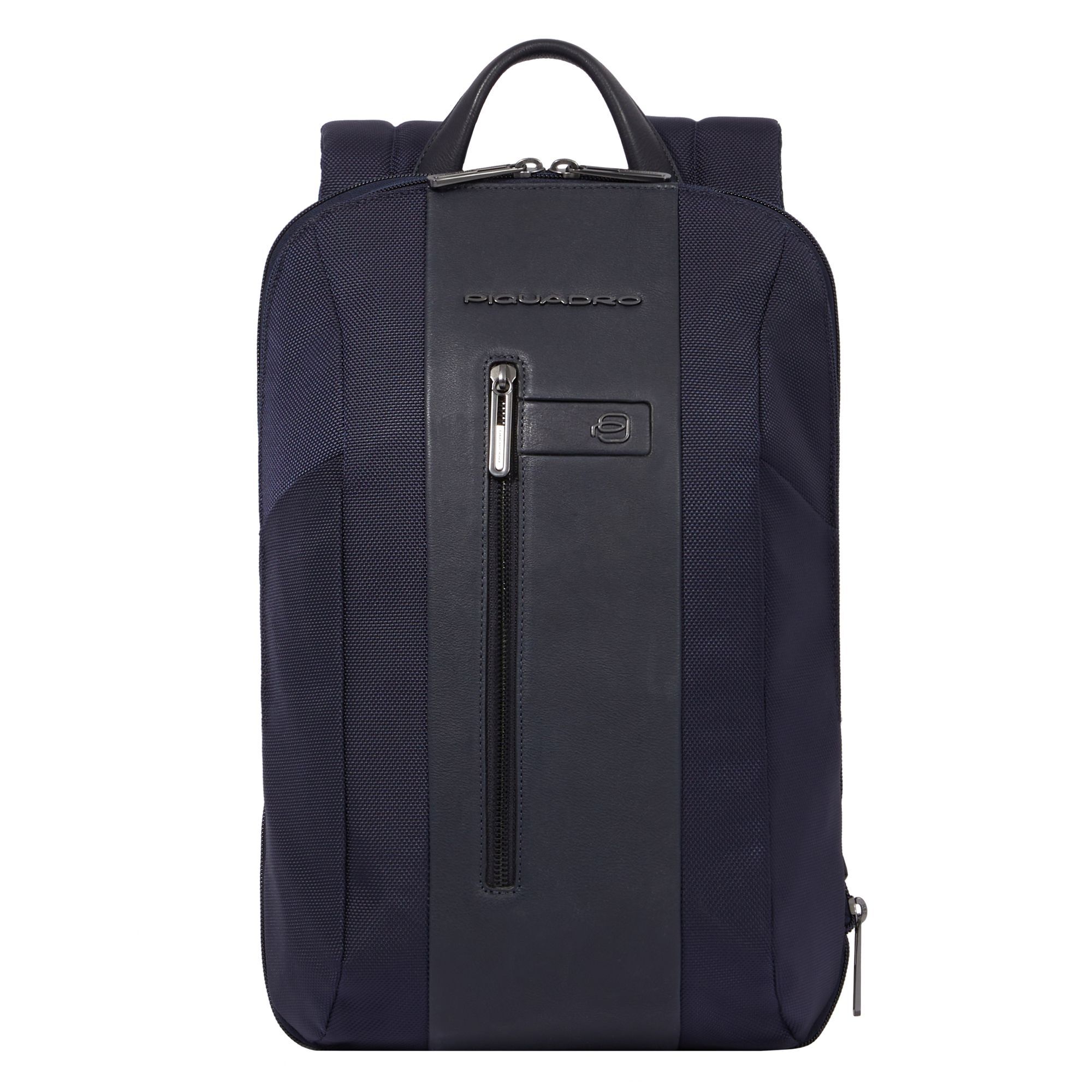 Рюкзак Piquadro Brief 2 43 cm Laptopfach, синий рюкзак piquadro brief 2 синий ca4536br2 blu