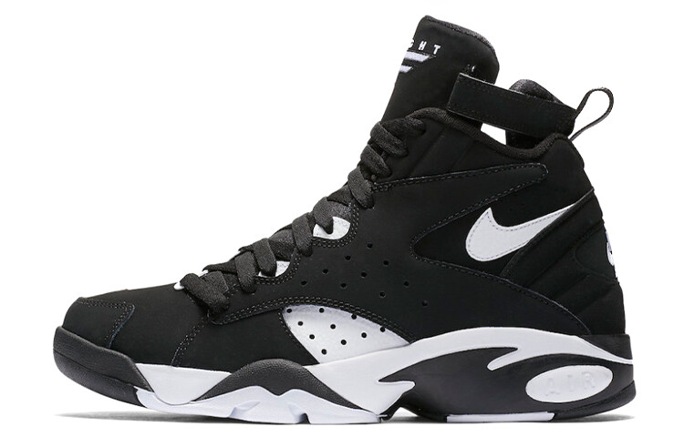 

Винтажные баскетбольные кроссовки Nike Air Flight Maestro Мужские