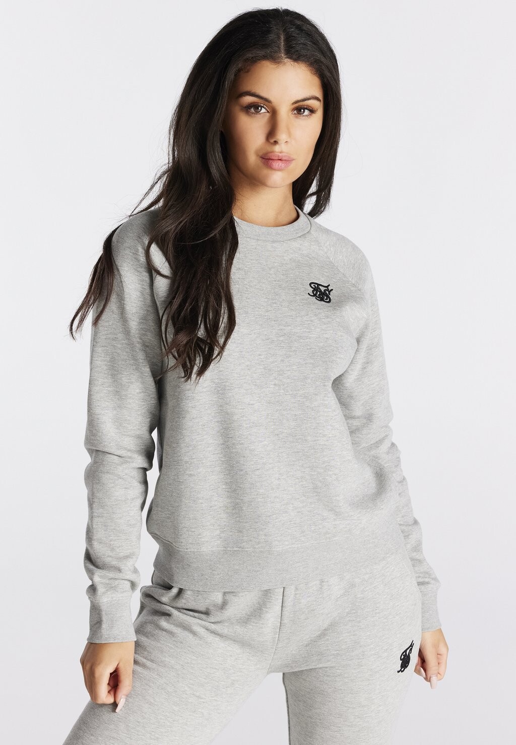 

Толстовка SIKSILK