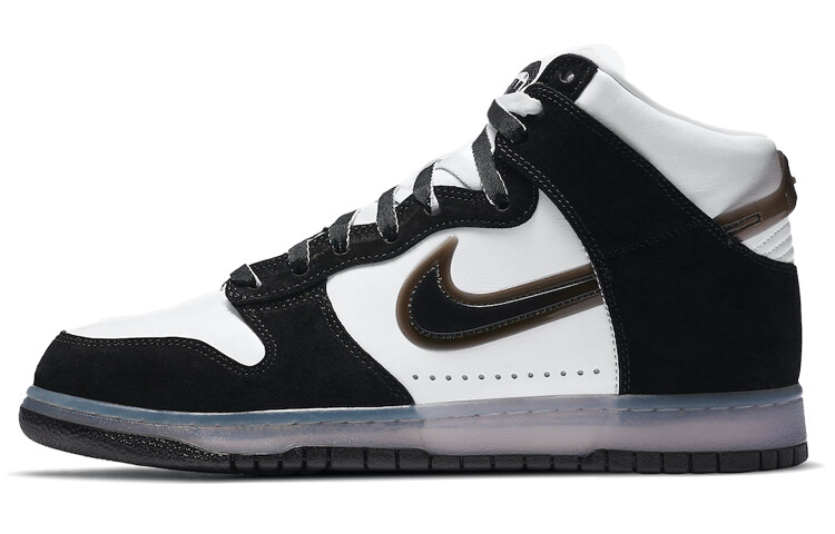 

Кроссовки Nike Dunk High Skate унисекс
