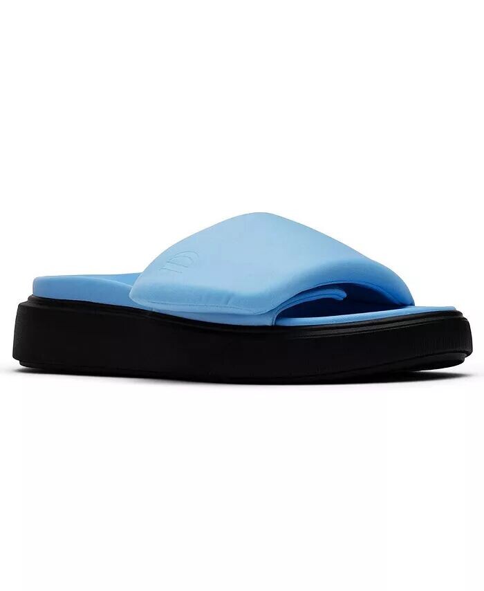 

Реклис Сандалии D'Amelio Footwear, синий