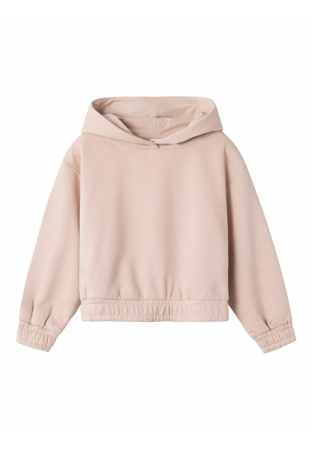 Толстовка Loose Fit Name it, цвет sepia rose