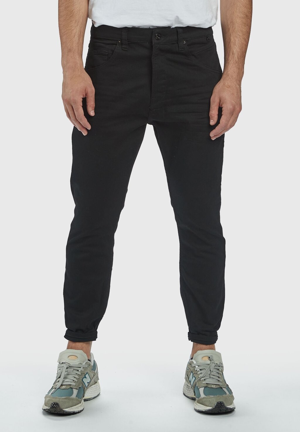 

Джинсы Slim fit Gabba