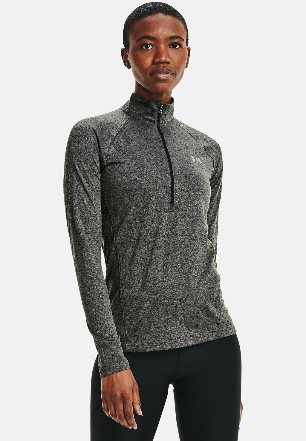 

Рубашка с длинным рукавом Under Armour