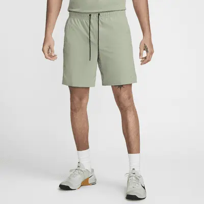 

Шорты Nike Unlimited, цвет Jade Horizon/Black/Jade Horizon