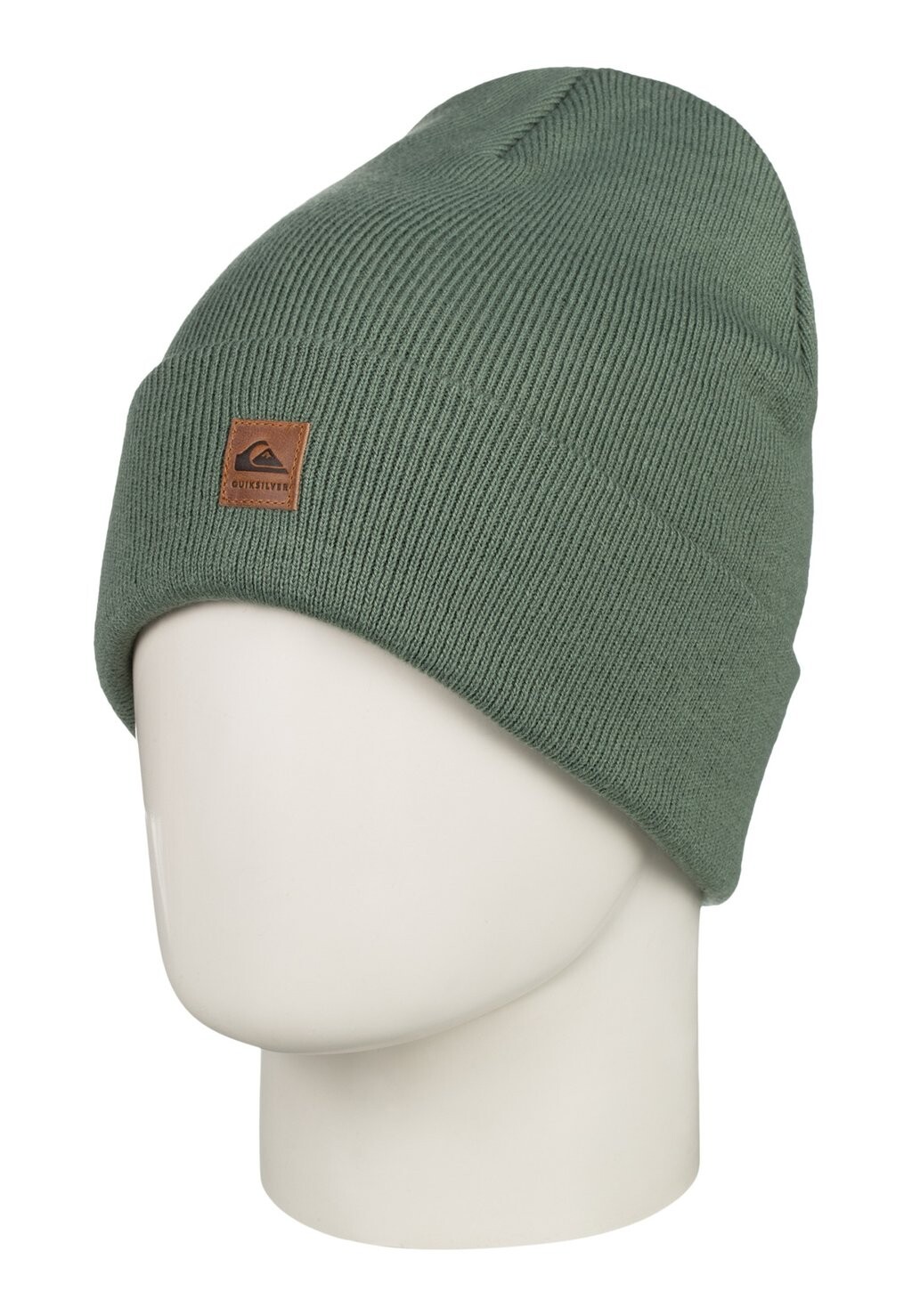

Шапка BRIGADE Quiksilver, зеленый