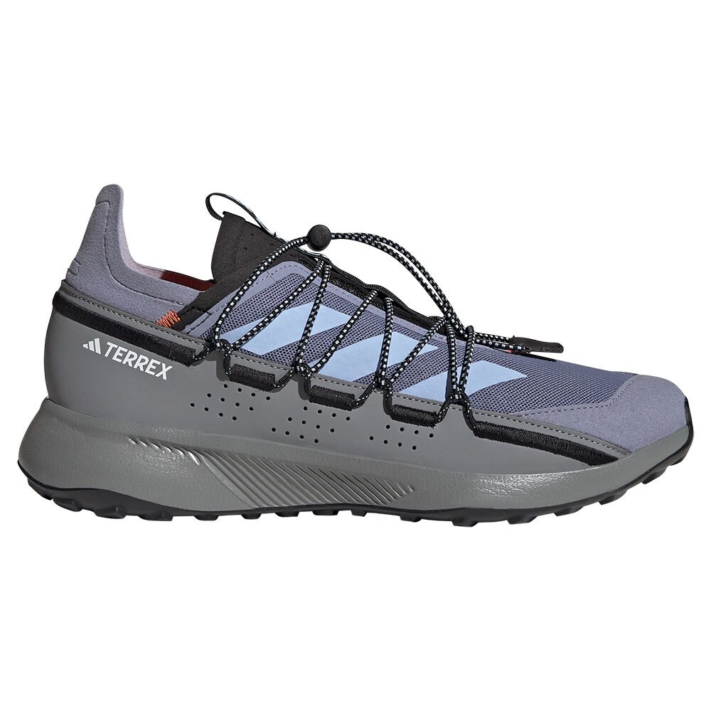

Походная обувь adidas Terrex Voyager 21, фиолетовый