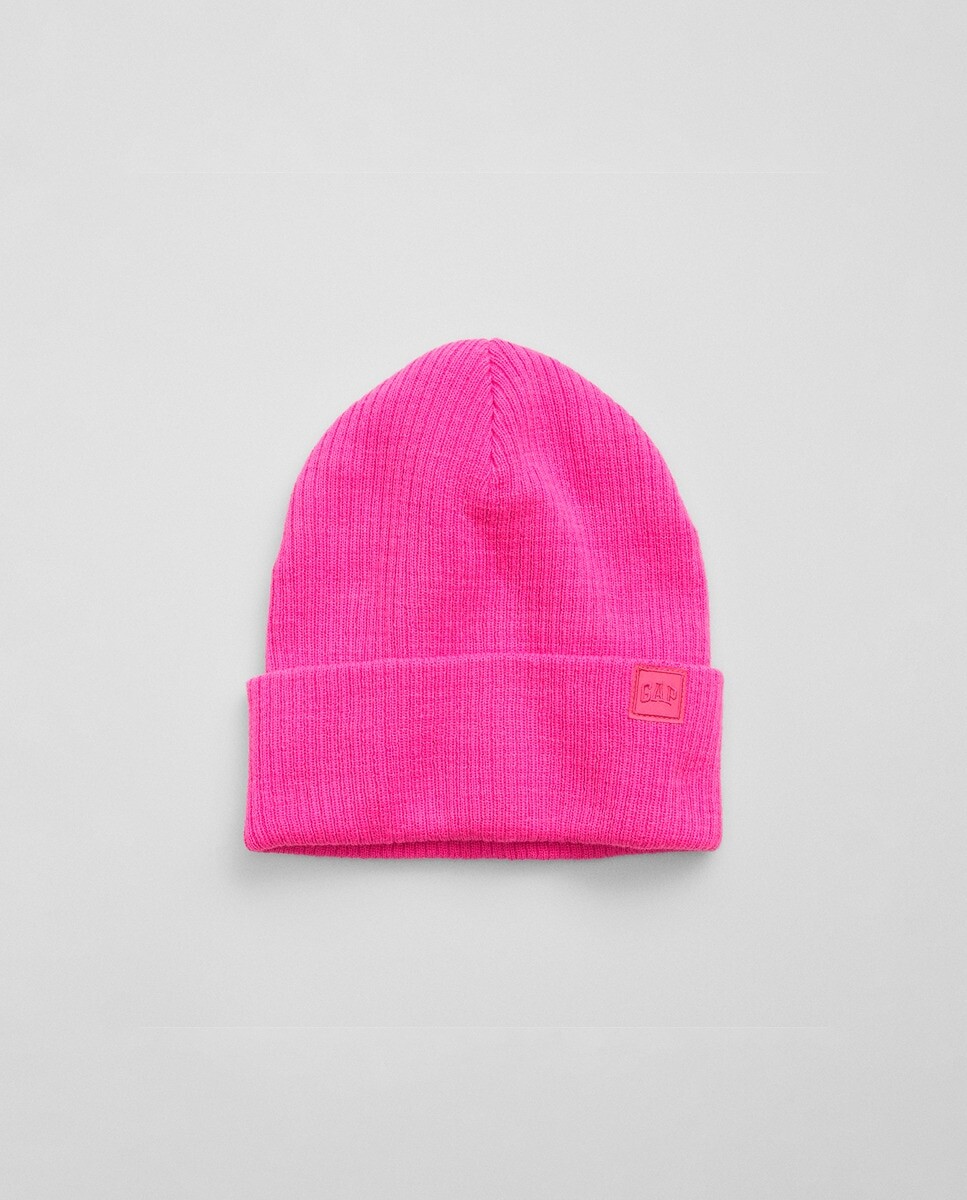 

Девушка шляпа Gap, фуксия