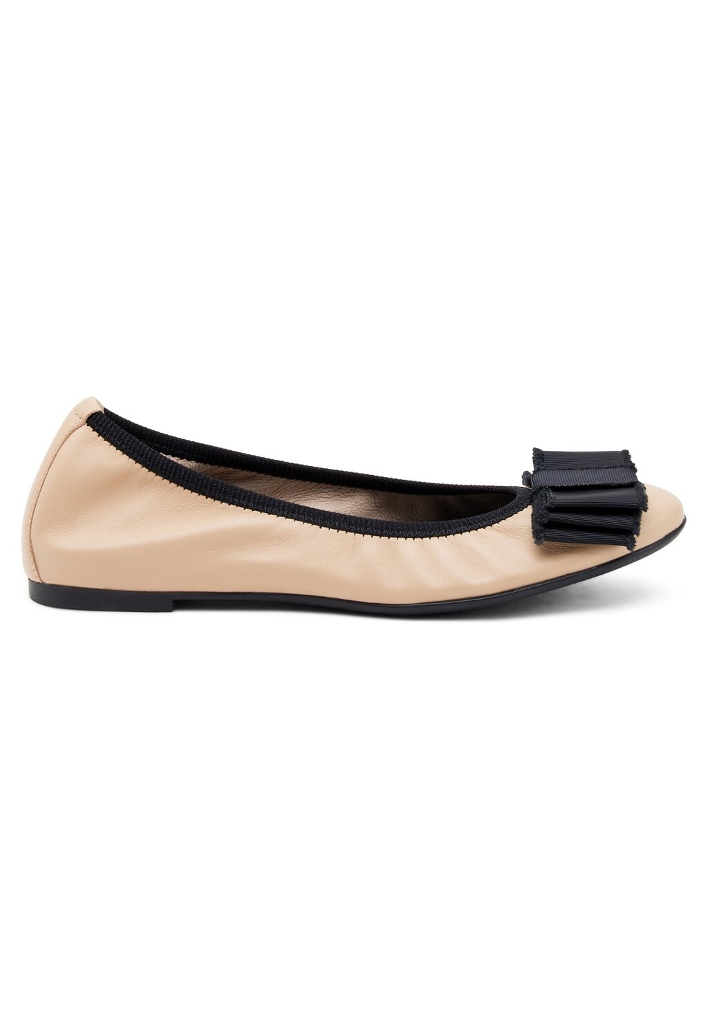 

Балетки Frau Shoes, бежевый