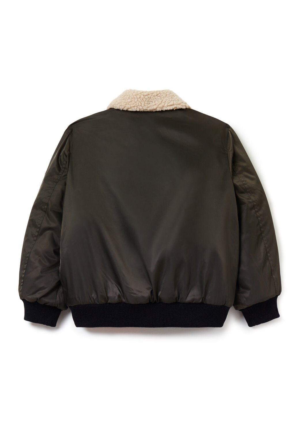 

Куртки-бомберы With Collar OVS, коричневые