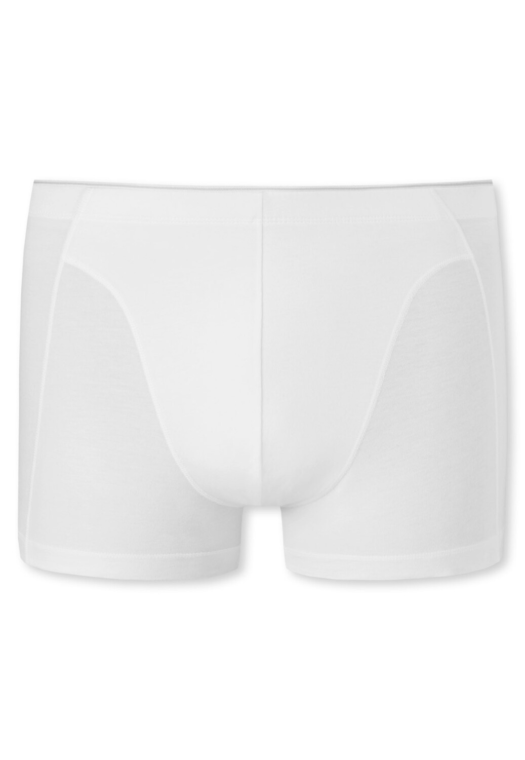 

Боксеры Schiesser Boxershort 1 шт, белый