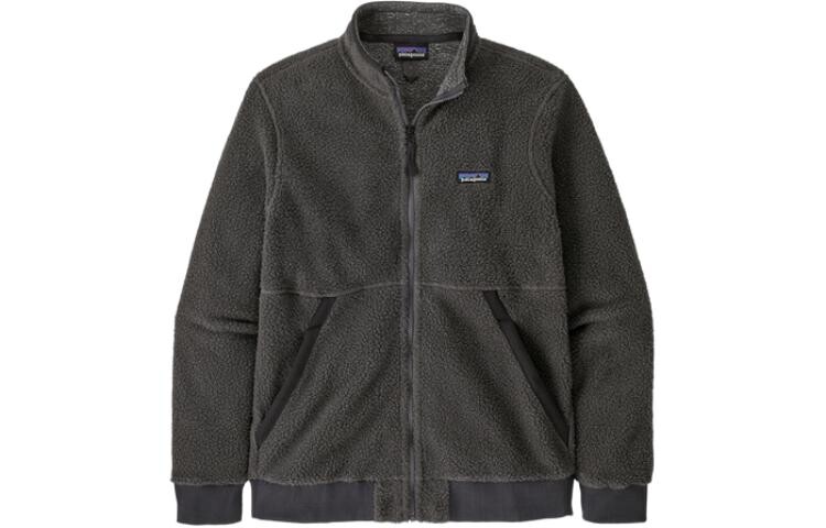

Куртка мужская Patagonia, цвет Ray Grey