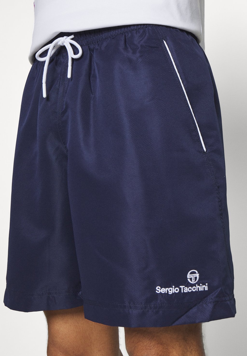 Sergio Tacchini Р»СѓРєР±СѓРє