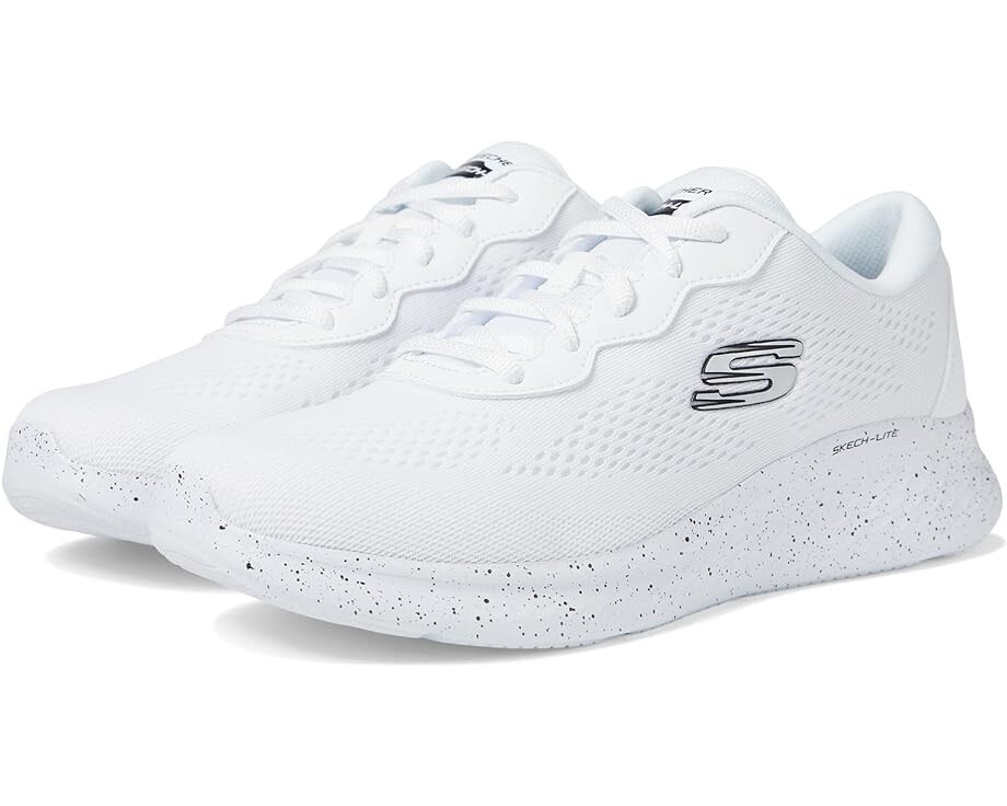 

Кроссовки SKECHERS Skech - Lite Pro, цвет White Black