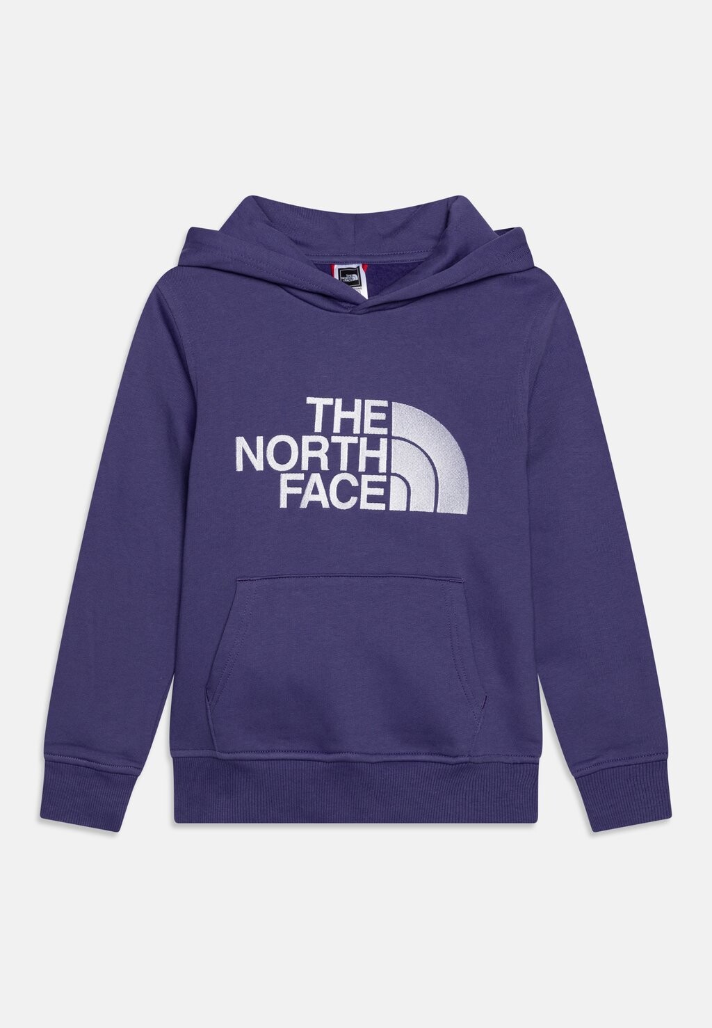 

Толстовка DREW PEAK HOODIE UNISEX The North Face, синий