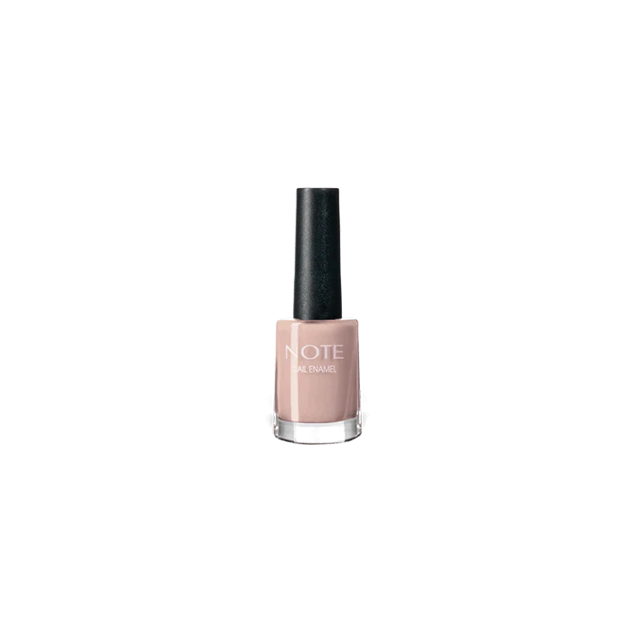 

Лак для ногтей Esmalte de Uñas Nail Enamel Note, 11 Rose Shell