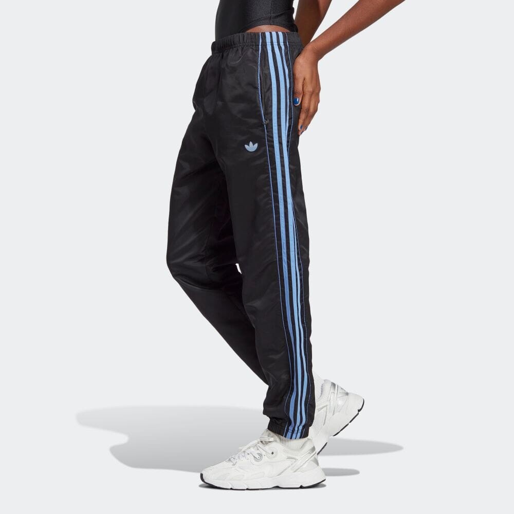 

Брюки Adidas IC2204, Черный