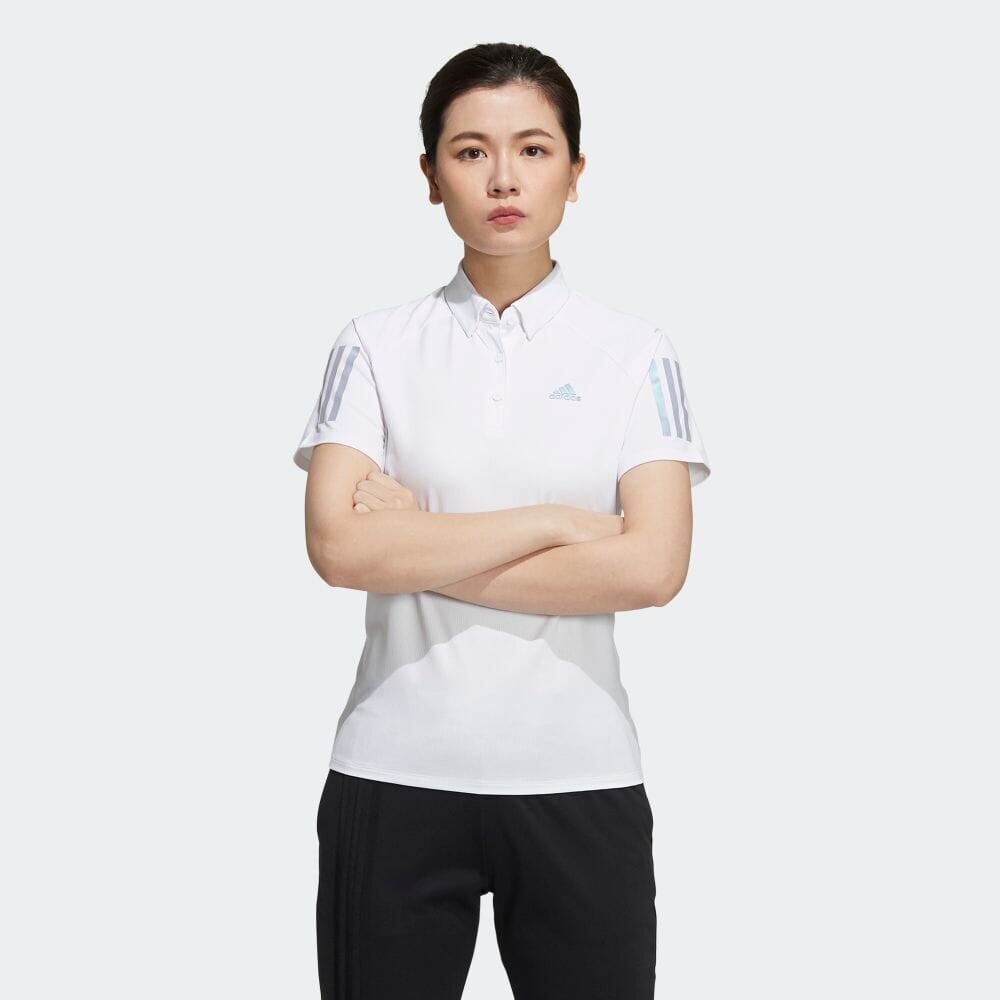 

Рубашка Adidas HB3618, белый