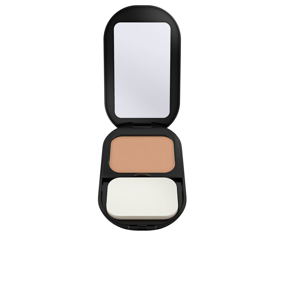 max factor facefinity compact powder пудра 03 natural Пудра Facefinity compact base de maquillaje recargable spf2... Max factor, 84г, 040-creamy ivory