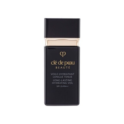 

Cle De Peau Beaute Длительно увлажняющая вуаль SPF 25 30 мл