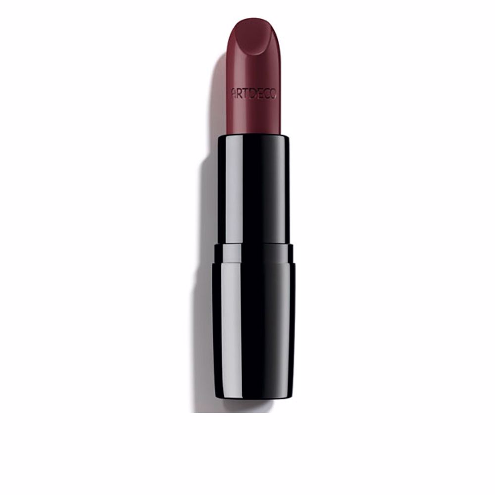 Губная помада Perfect color lipstick Artdeco, 4г, 931-blackberry sorbet цена и фото