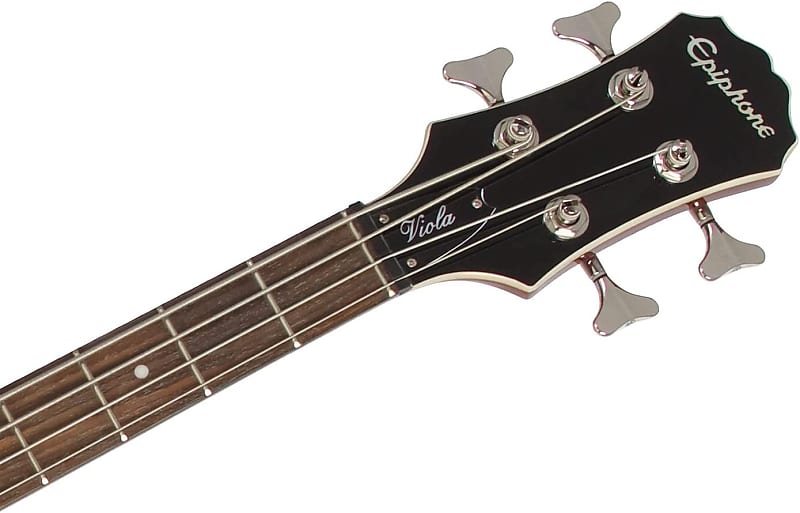 Epiphone bass