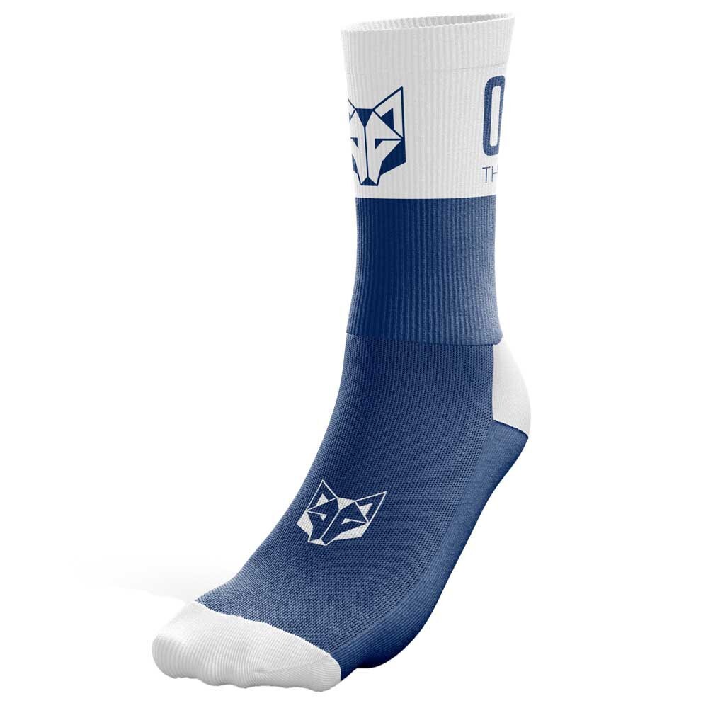 

Носки Otso Multisport Mid, синий